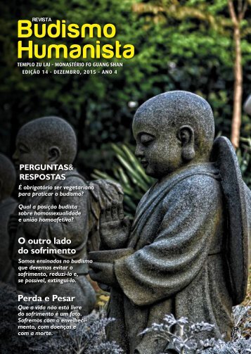 Revista Budismo Humanista - 14