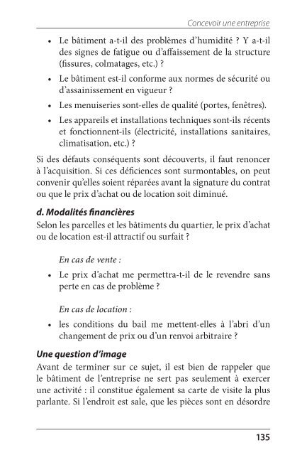 Aide-Conseils, Créer et Gérer une Entreprise, Jacques Daniel Rochat