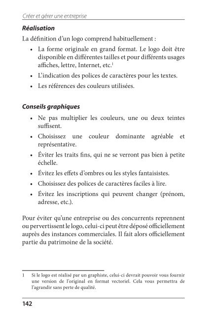 Aide-Conseils, Créer et Gérer une Entreprise, Jacques Daniel Rochat