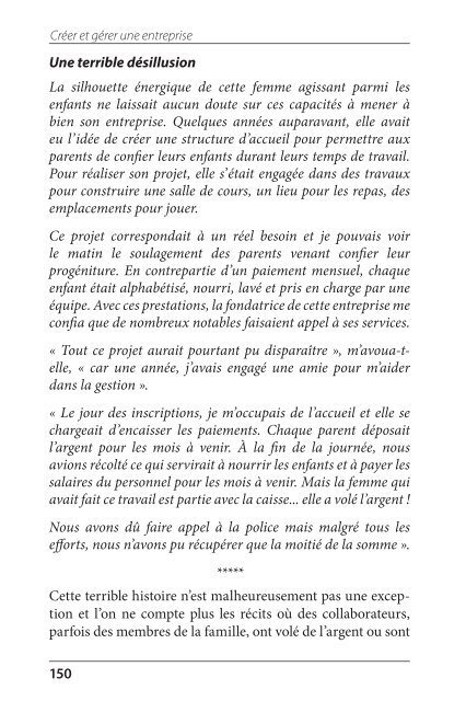 Aide-Conseils, Créer et Gérer une Entreprise, Jacques Daniel Rochat