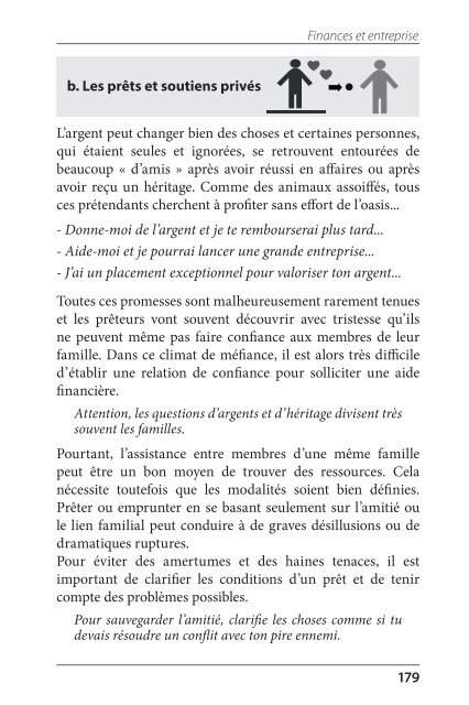 Aide-Conseils, Créer et Gérer une Entreprise, Jacques Daniel Rochat