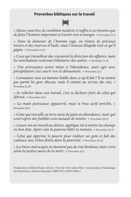 Aide-Conseils, Créer et Gérer une Entreprise, Jacques Daniel Rochat