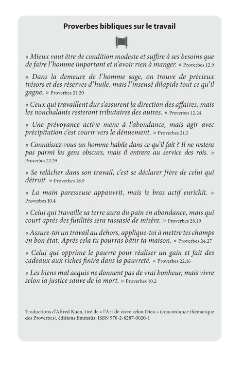 CHAPITRE 1 LES FONDEMENTS
