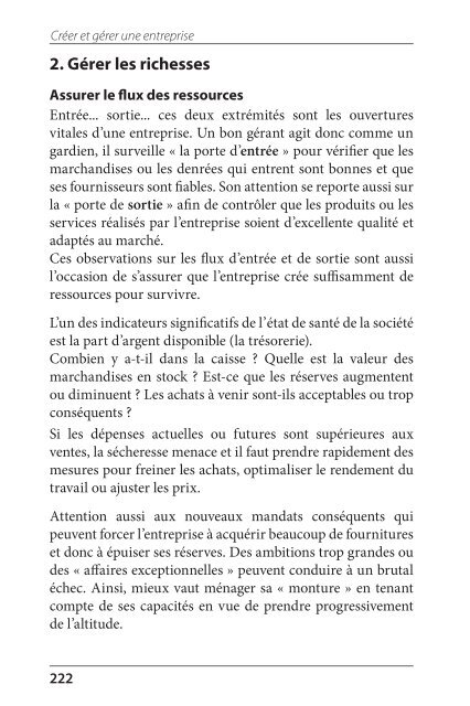 Aide-Conseils, Créer et Gérer une Entreprise, Jacques Daniel Rochat