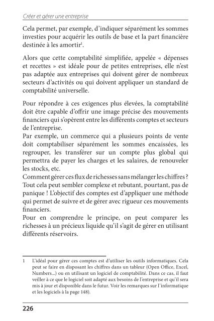 Aide-Conseils, Créer et Gérer une Entreprise, Jacques Daniel Rochat