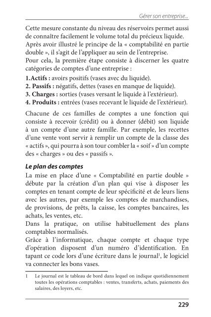 Aide-Conseils, Créer et Gérer une Entreprise, Jacques Daniel Rochat