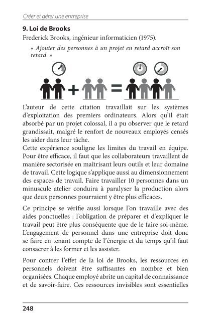 Aide-Conseils, Créer et Gérer une Entreprise, Jacques Daniel Rochat