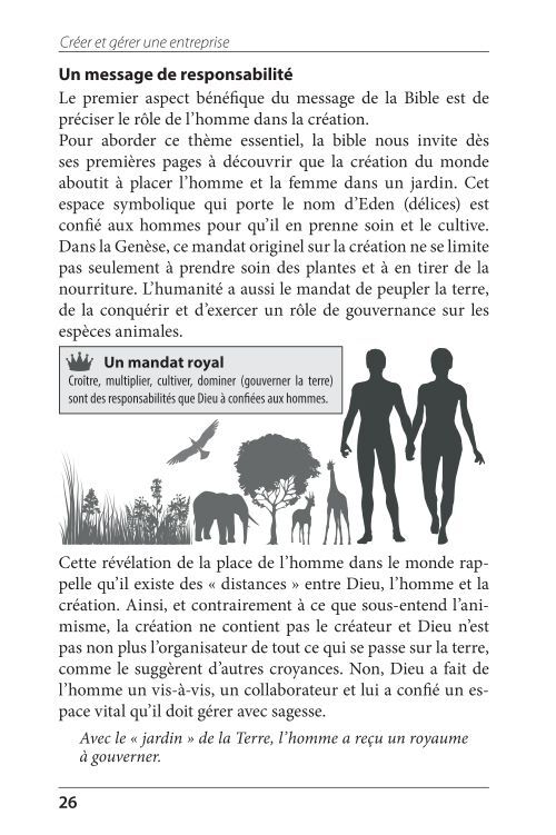 Les fondements Avec c