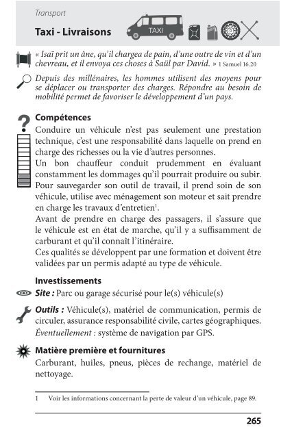 Aide-Conseils, Créer et Gérer une Entreprise, Jacques Daniel Rochat