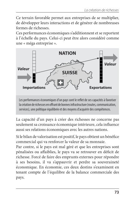 Aide-Conseils, Créer et Gérer une Entreprise, Jacques Daniel Rochat