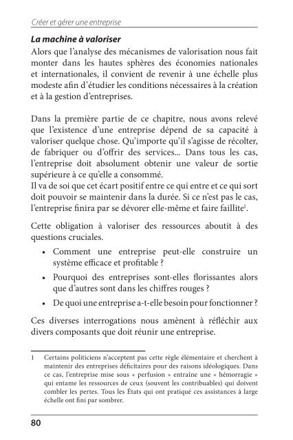 Aide-Conseils, Créer et Gérer une Entreprise, Jacques Daniel Rochat