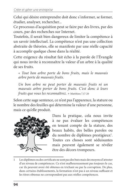 Aide-Conseils, Créer et Gérer une Entreprise, Jacques Daniel Rochat