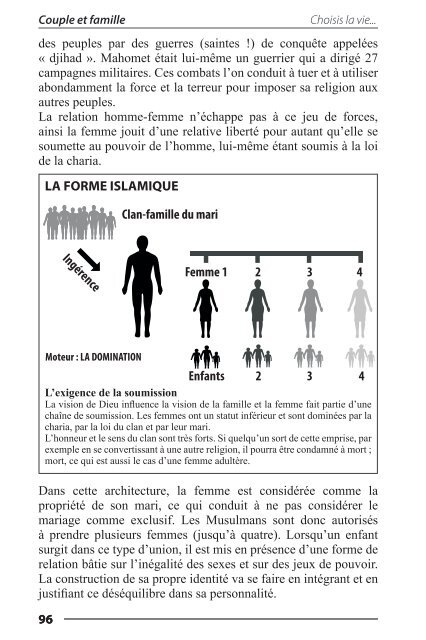 Choisis la Vie, Jacques Daniel Rochat