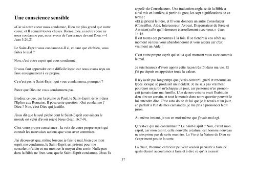 Conduit par l'Esprit de Dieu, Kenneth E Hagin