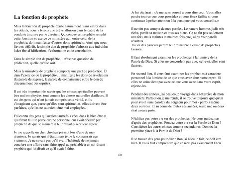 Conduit par l'Esprit de Dieu, Kenneth E Hagin