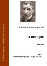 La Relique