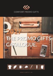 The Gift Catalog -2017