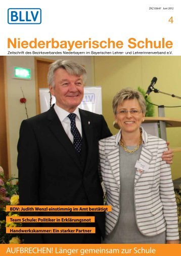 4/2012 - Bayerischer Lehrer