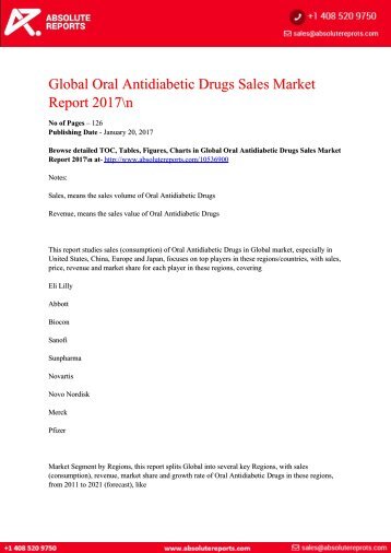 Global-Oral-Antidiabetic-Drugs-Sales-Market-Report-2017-n