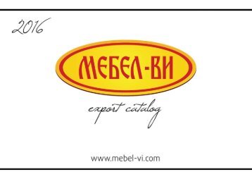 Mebel-Vi catalog