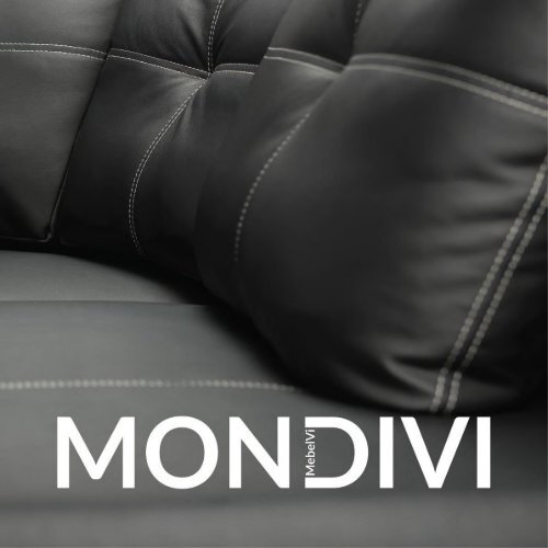 Mondivi catalog