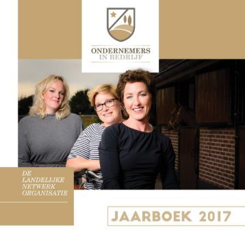 JAARBOEK 2017