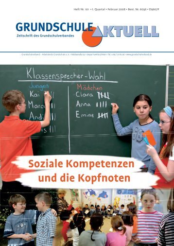 Grundschule aktuell 101