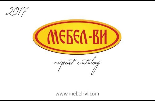 Mebel-Vi katalog za bugarija