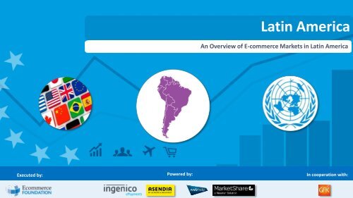 Global B2C E-commerce Report 2016