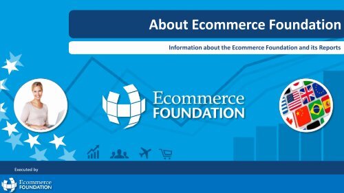 Global B2C E-commerce Report 2016