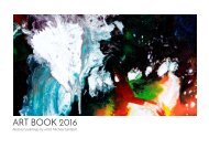 Art Book 2016 EN Michael Lonfeldt