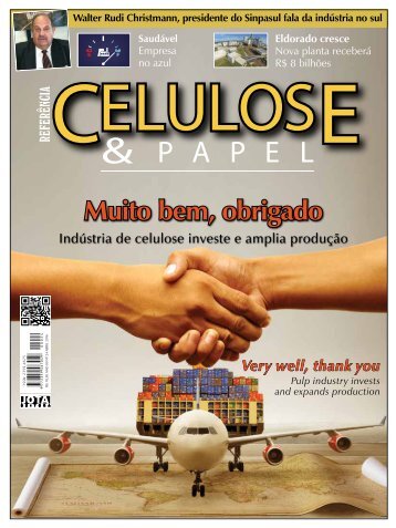 Abril/2016 - Celulose e Papel 24