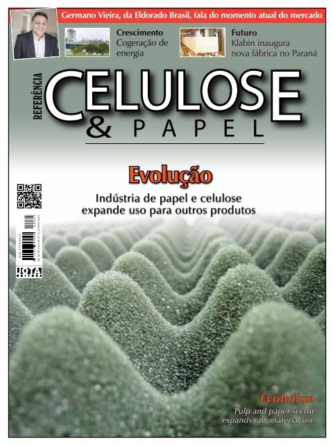 Junho/2016 - Celulose e Papel 25