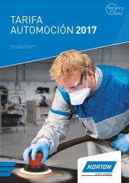 TARIFA AUTOMOCIÓN 2017