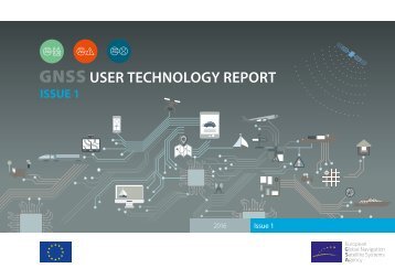 USER TECHNOLOGY REPORT