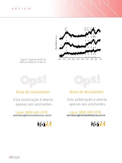 Dezembro/2015 - Celulose e Papel 23