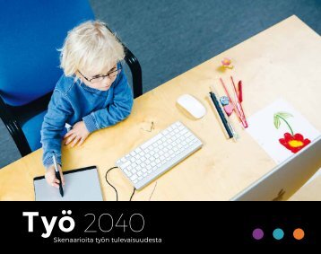 Työ