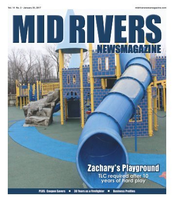 Mid Rivers Newsmagazine 1-25-17