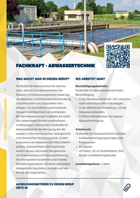 AUSBILDUNGSPLÄTZE - FERTIG - LOS | Landkreis Stade, Landkreis Cuxhaven, Bremerhaven | Ausgabe 2017/18