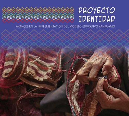 Mi Sala Amarilla: Proyecto para tejer con telares en el Nivel Inicial