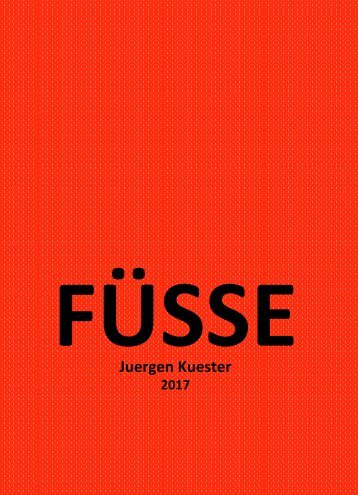 Füsse 