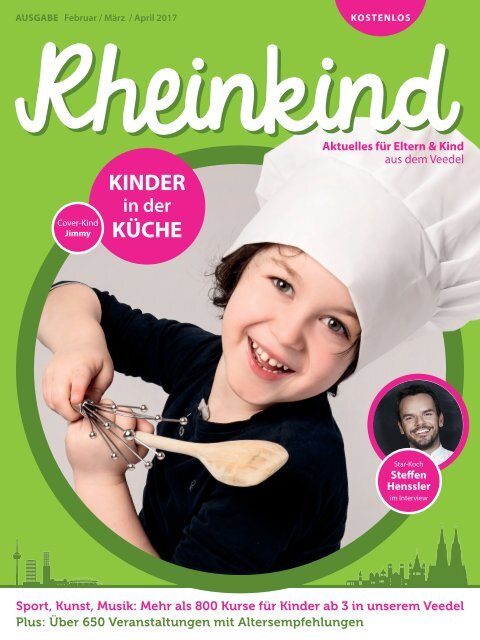 Rheinkind_Ausgabe 1/2017