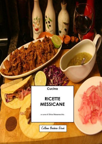 Cucina-Ricette_Messicane