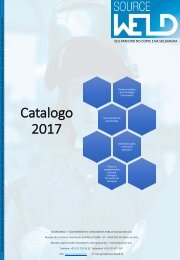 CATALOGO 2017 Versão BETA PDF