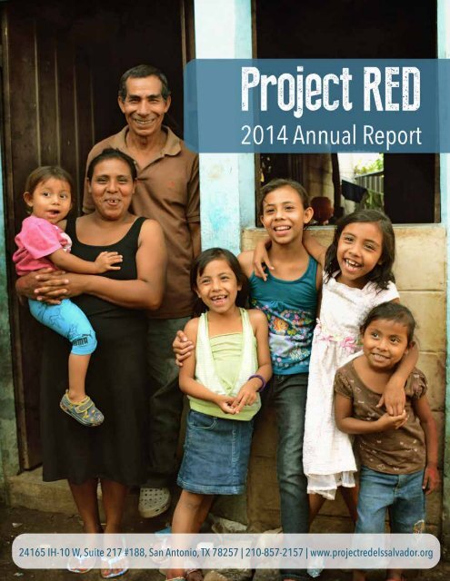 Annual Report 2014