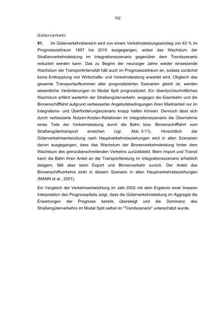 Umwelt und Straßenverkehr - Deutscher Fluglärmdienst eV