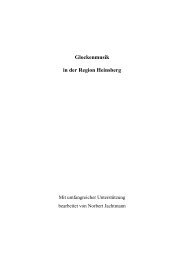 Geschichtsfeld - Glockenbücher des Bistums Aachen