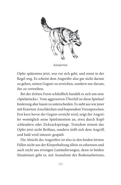 Der Wolf Verhalten, Ökologie und Mythos