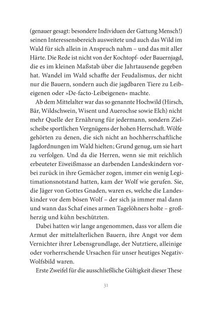 Der Wolf Verhalten, Ökologie und Mythos