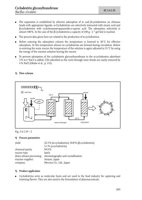 Industrial Biotransformations